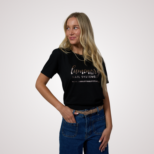 The Luminary Tee