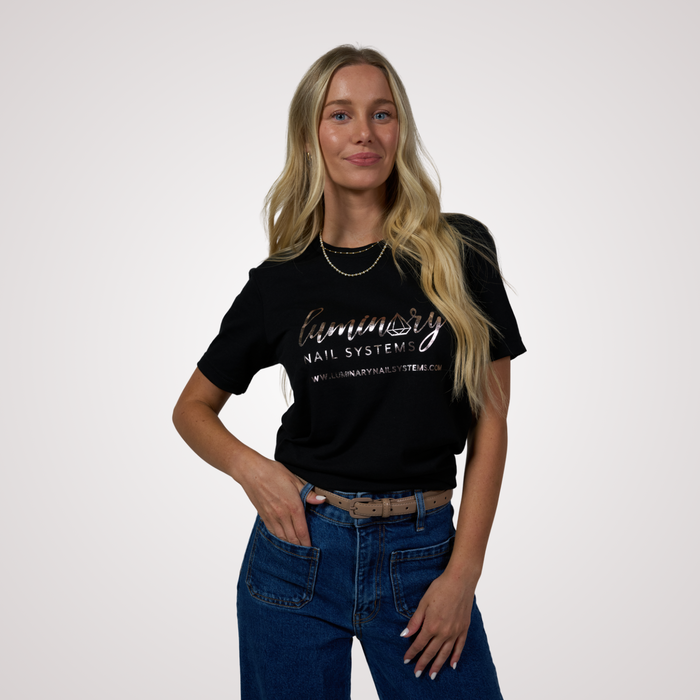 The Luminary Tee