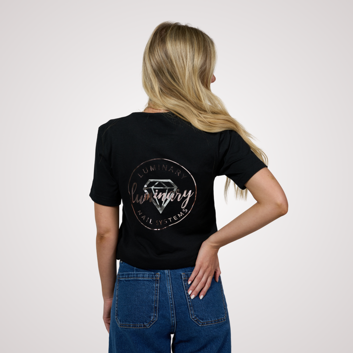 The Luminary Tee