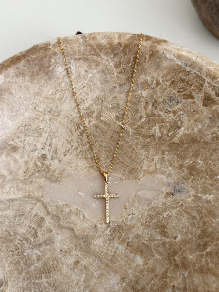 THE MADI NECKLACE