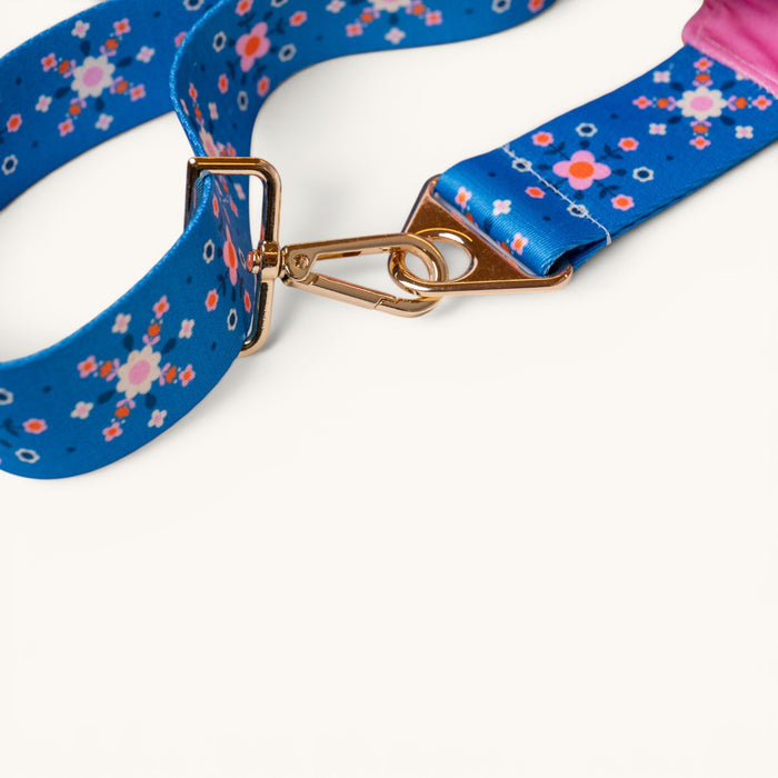 The "Mariana" Alpen Belt Bag- Created by Sew Bonita