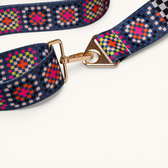 The "Mercedes" Alpen Belt Bag- Created by Sew Bonita