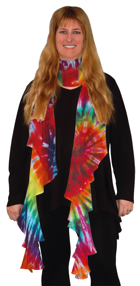 Dyed example
