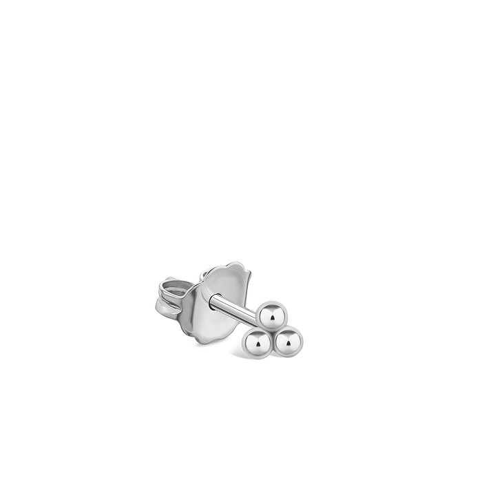 White Gold / 2.5mm