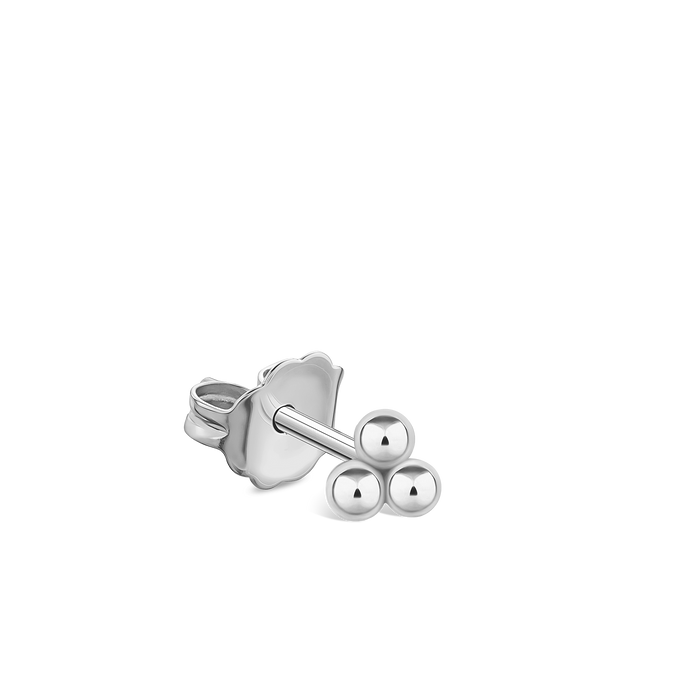 White Gold / 3.5mm