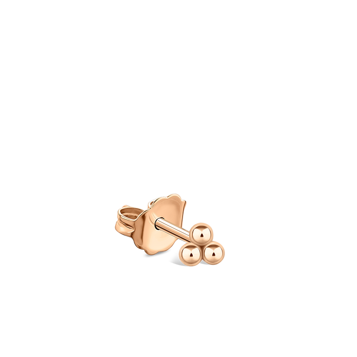 Rose Gold / 2.5mm