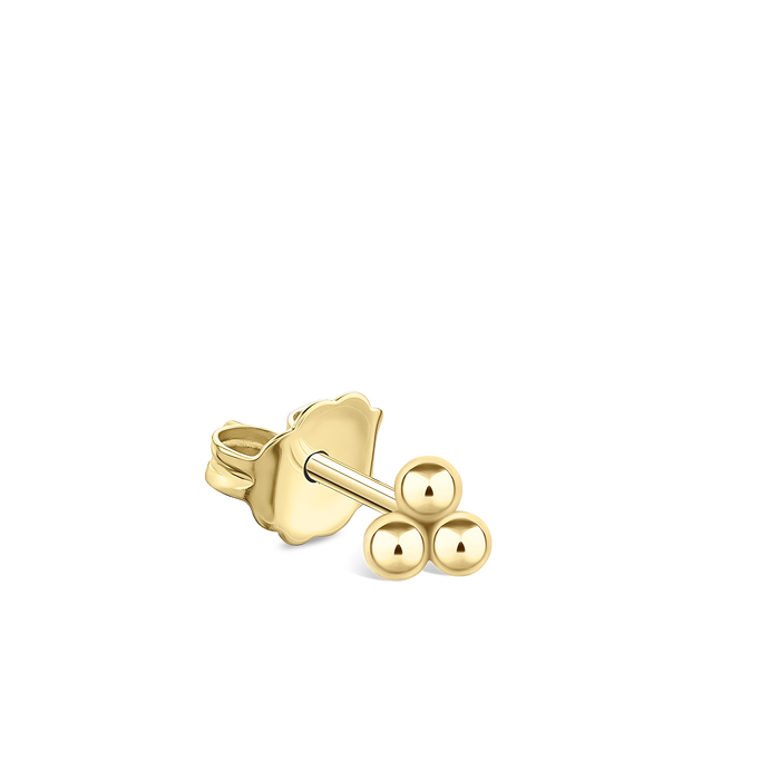 Yellow Gold / 3.5mm