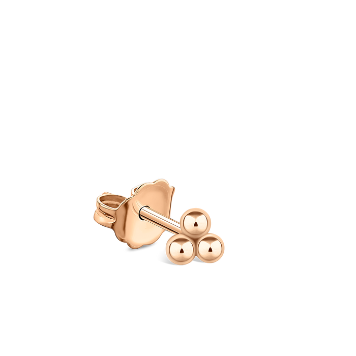 Rose Gold / 3.5mm