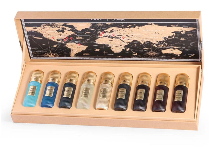 TOBACCO COLLECTION