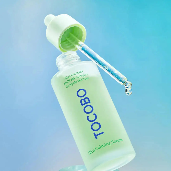 TOCOBO Cica Calming Serum 50 ml - DOKAN