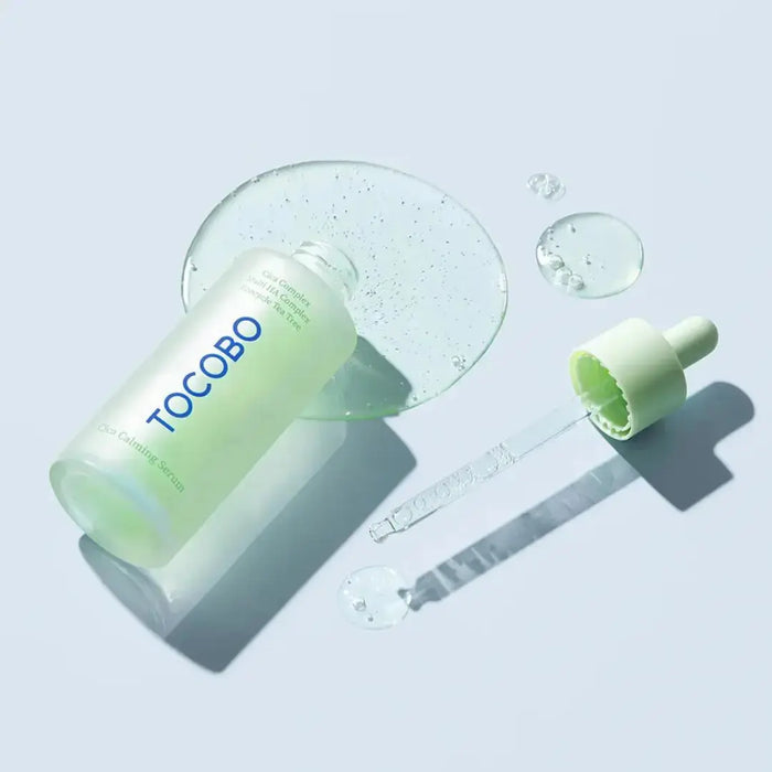 TOCOBO Cica Calming Serum 50 ml - DOKAN
