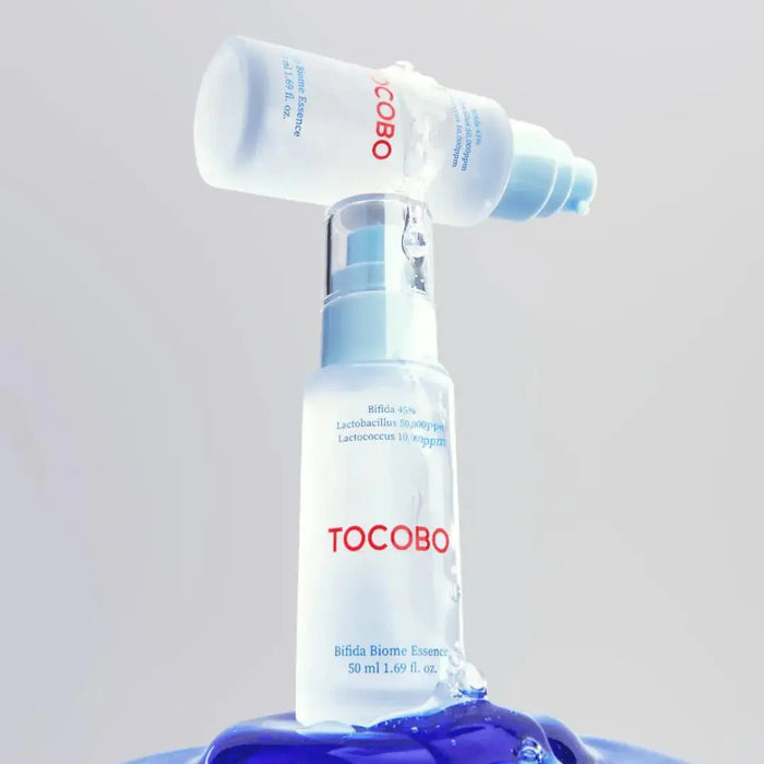 TOCOBO Glow & Moist Trio Set - DOKAN