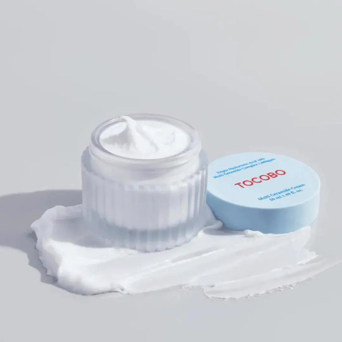 TOCOBO Glow & Moist Trio Set - DOKAN
