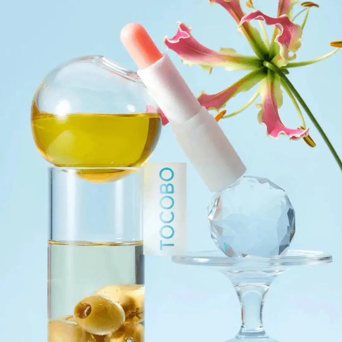 TOCOBO Glow & Moist Trio Set - DOKAN