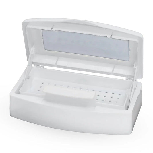 Tool Steriliser Tray   Naio Nails
