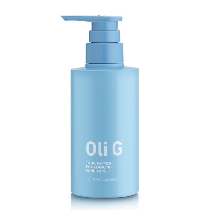 Total Refresh pH Balancing Conditioner, 300ml bottle