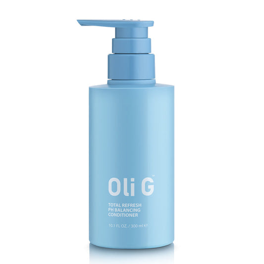 Total Refresh pH Balancing Conditioner, 300ml bottle