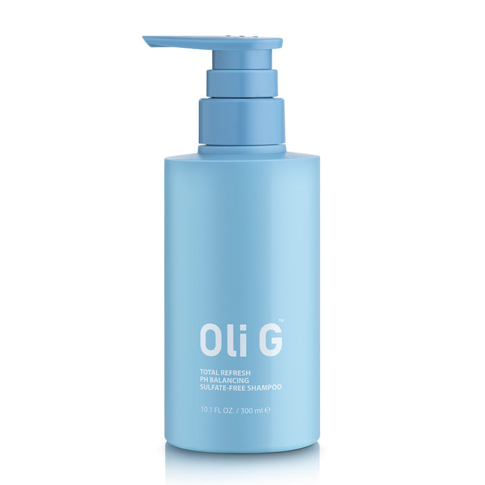 Total Refresh pH Balancing Shampoo, 300ml bottle