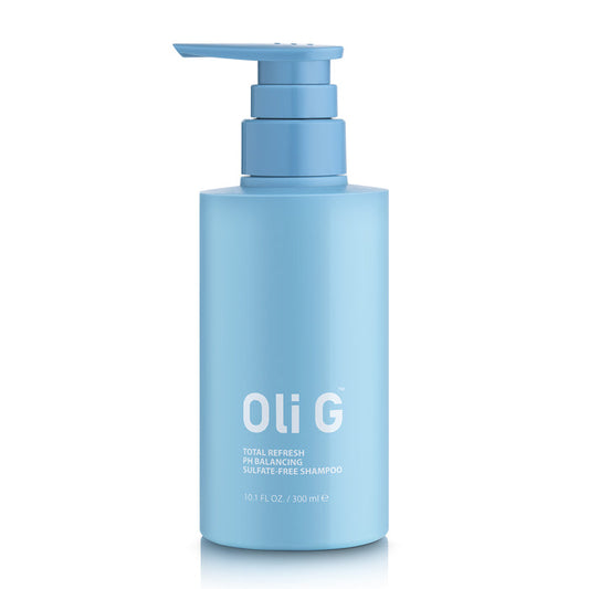 Total Refresh pH Balancing Shampoo, 300ml bottle