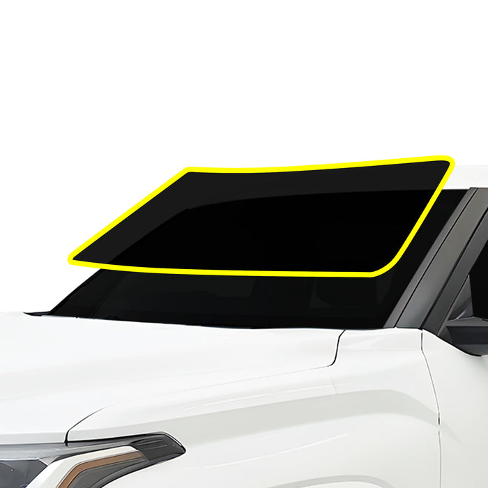 Front Windshield / 70%