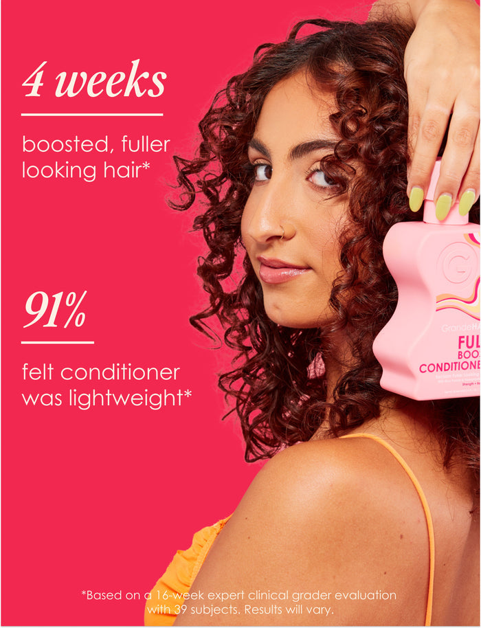 Travel Size GrandeHAIR