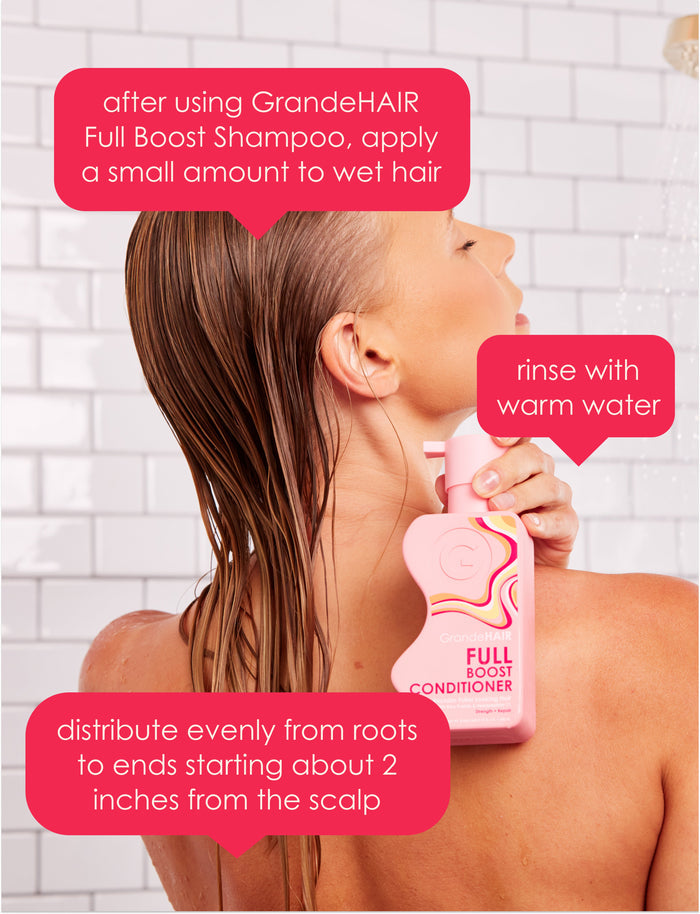 Travel Size GrandeHAIR