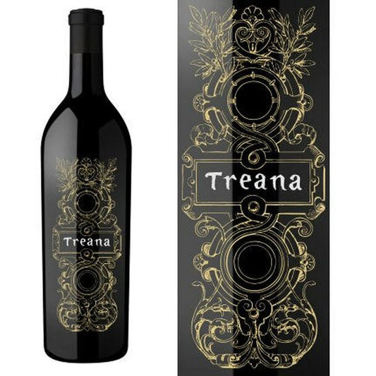 Treana Red Blend, Paso Robles California