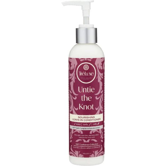 TréLuxe Untie the Knot Nourishing Leave-In Conditioner