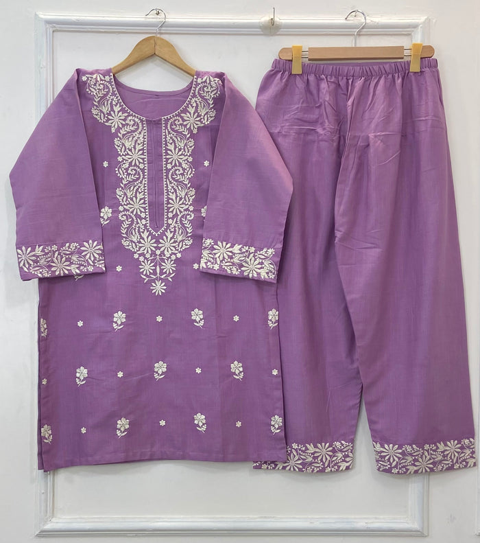 Small / Lilac