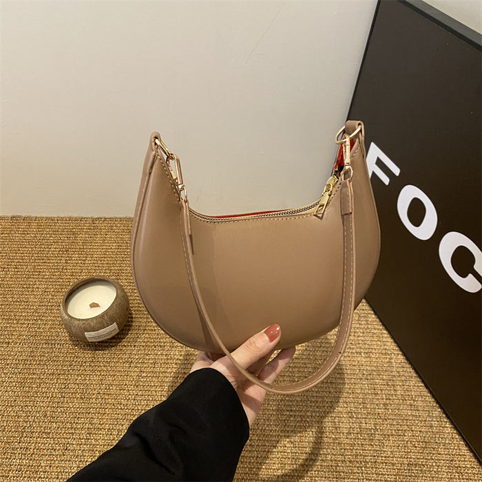 Khaki / 21cm