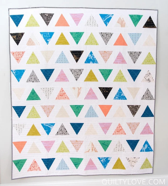 Triangle Pop
