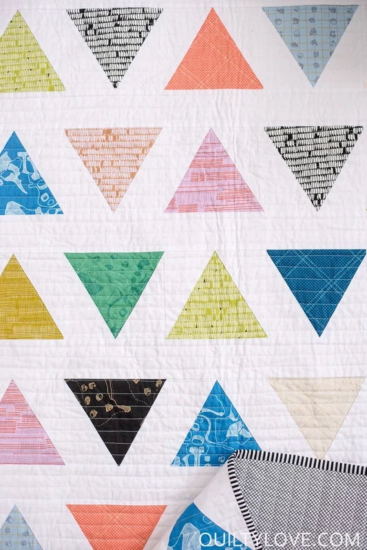 Triangle Pop
