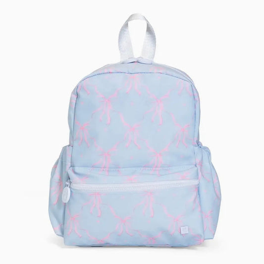 TRVL Design Mini Backer - Eloise Bow