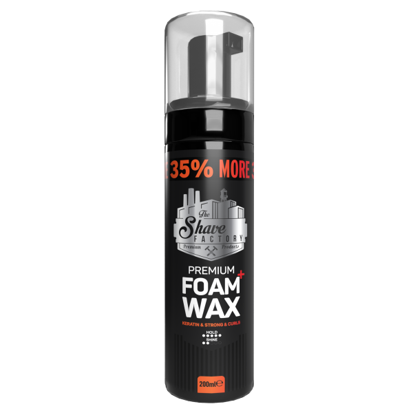 20241151436FoamWax - Goldblades
