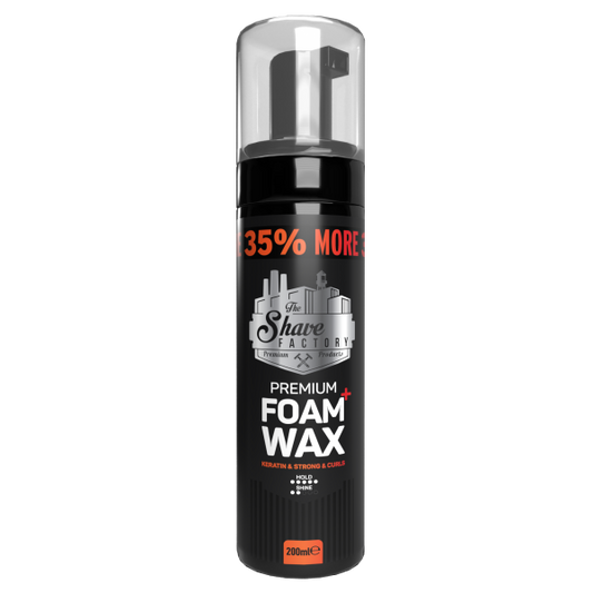 20241151436FoamWax - Goldblades