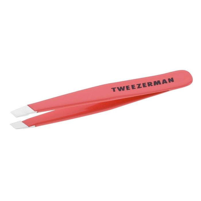 Tweezerman Mini Slant Tweezer