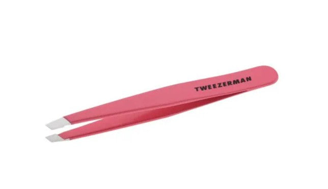 Tweezerman Slant Tweezer, (Pick your color)
