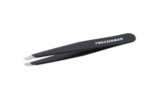Tweezerman Slant Tweezer, (Pick your color)