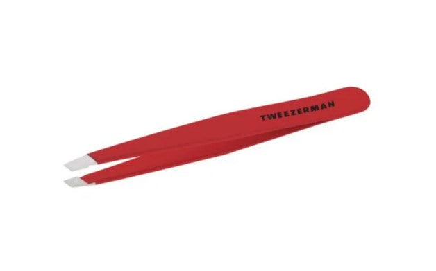 Tweezerman Slant Tweezer, (Pick your color)