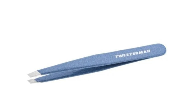 Tweezerman Slant Tweezer, (Pick your color)