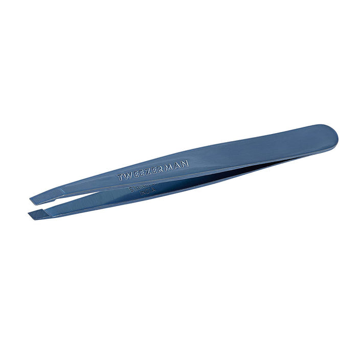 Tweezerman Slant Tweezer, (Pick your color)