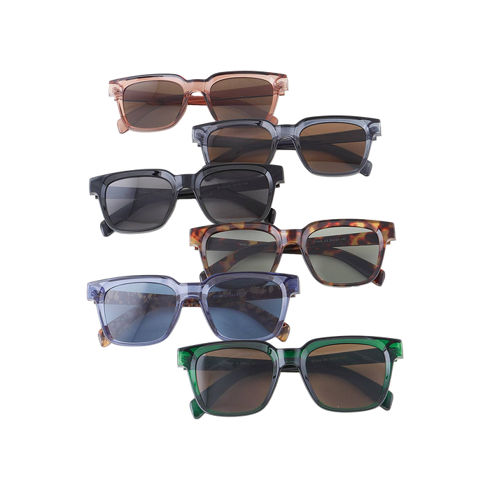 Two Toned Sunglasses