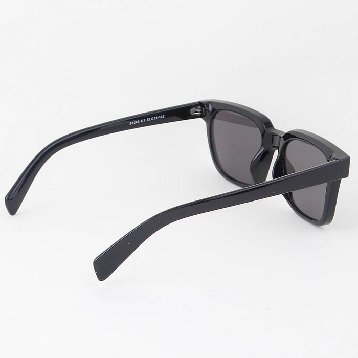 Two Toned Sunglasses
