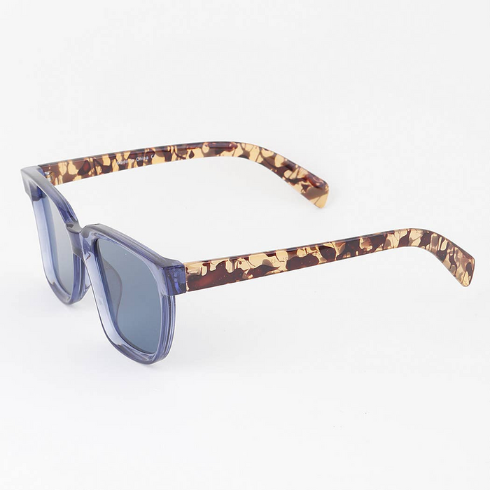 Two Toned Sunglasses