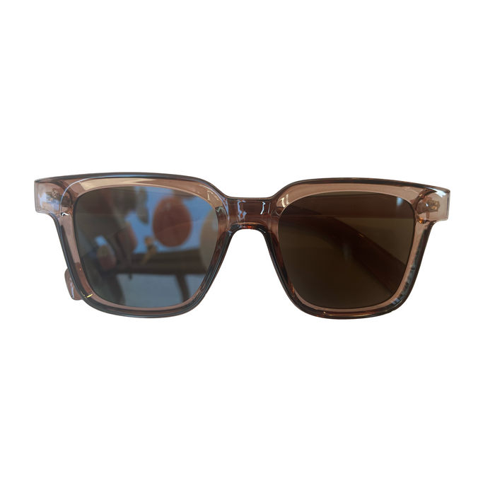Two Toned Sunglasses