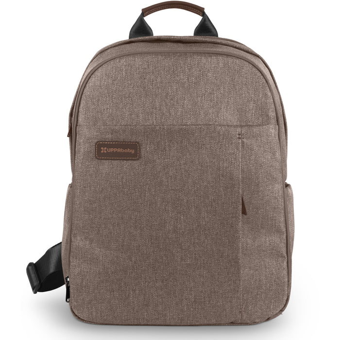 Owen (Mocha Mélange | Chestnut Leather)