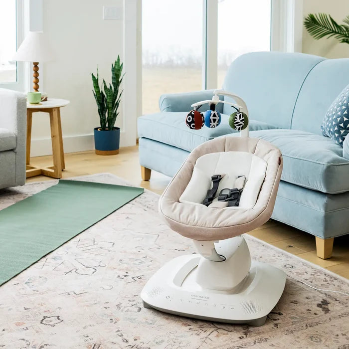 UPPAbaby Mamaroo
