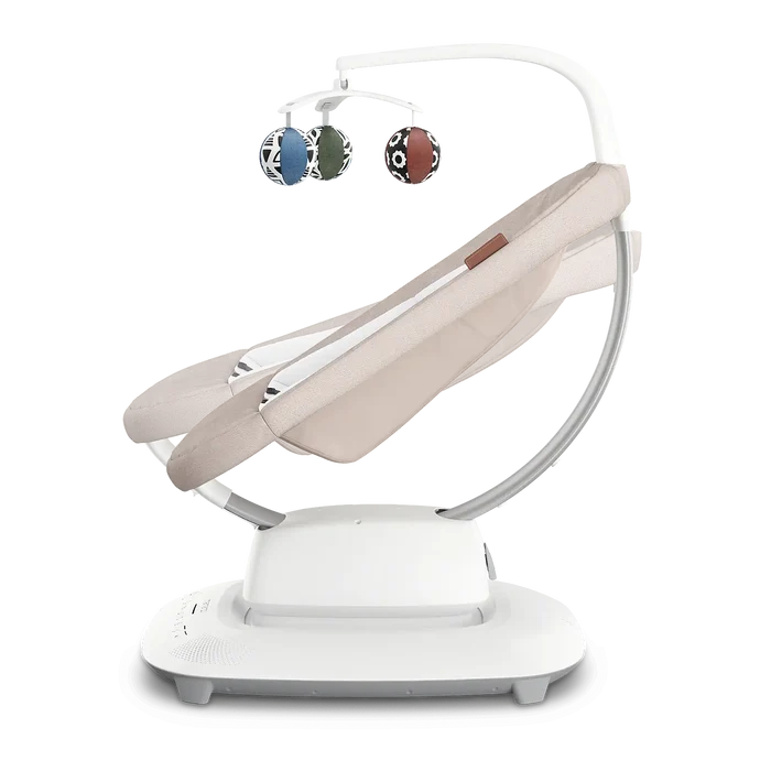UPPAbaby Mamaroo