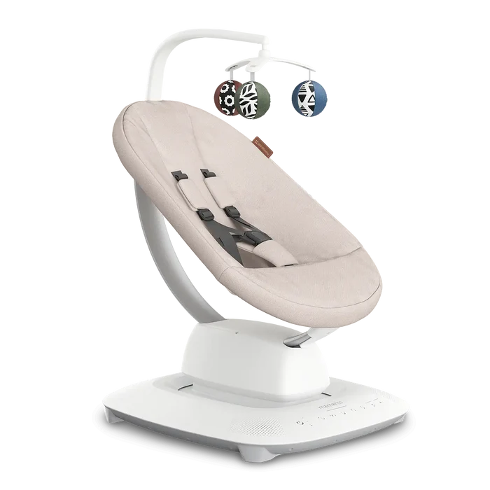 UPPAbaby Mamaroo