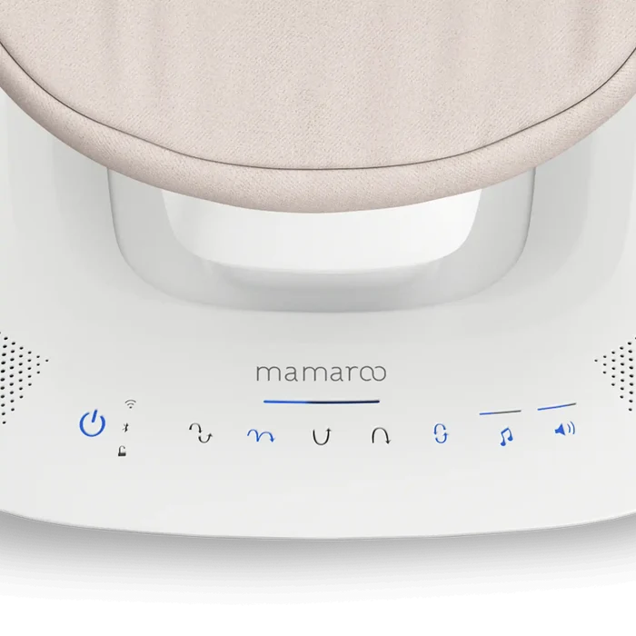UPPAbaby Mamaroo